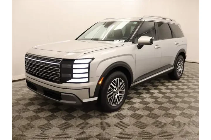 $39703 : Hyundai PALISADE 2026 SEL Co image 1