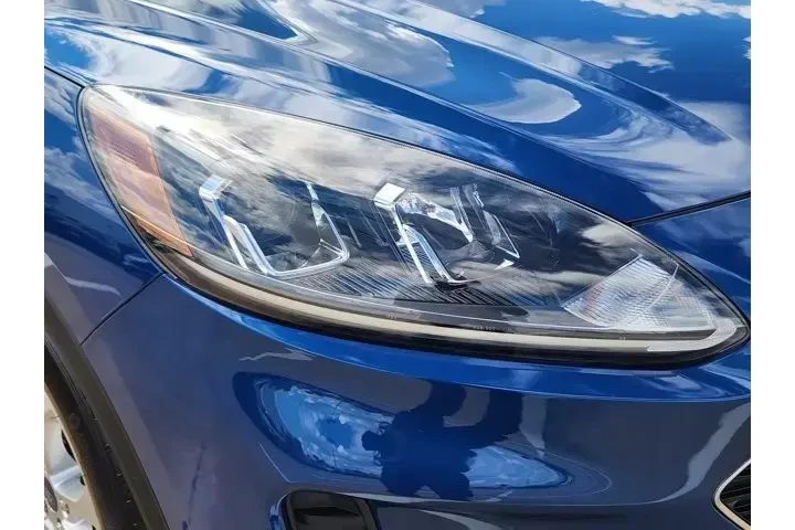 $21688 : Ford Escape 2022 SE 4dr SUV image 9