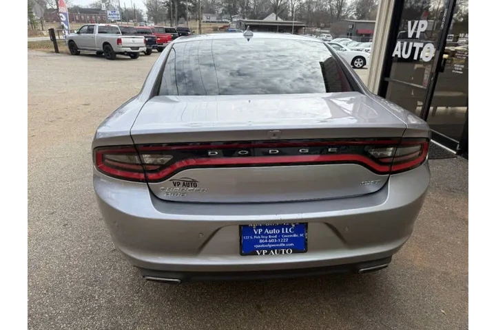 $11999 : 2015 Charger SXT image 5