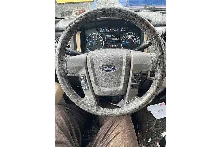 $15490 : Ford F-150 2013 4x4 XLT 4dr image 6