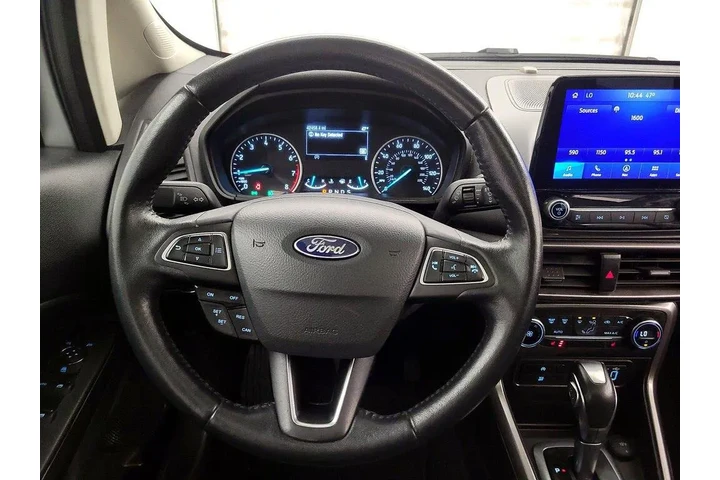 $13998 : Ford EcoSport 2020 SE 4dr Cr image 10