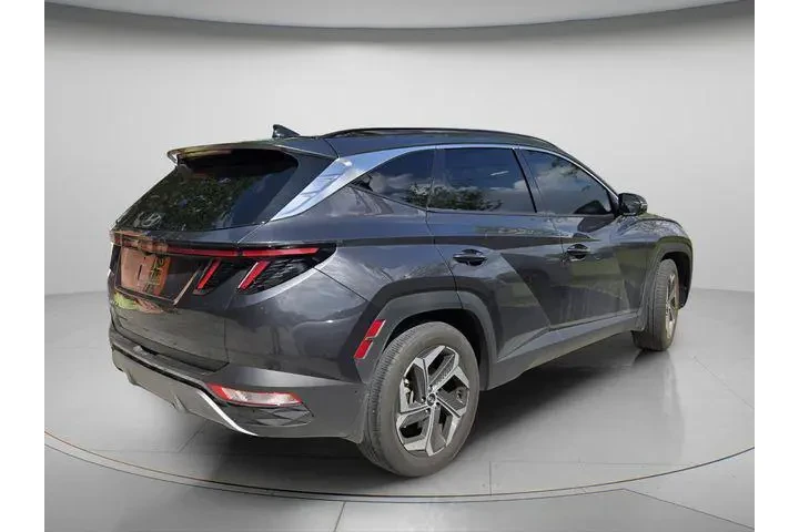 $24673 : Hyundai TUCSON 2023 Limited image 5