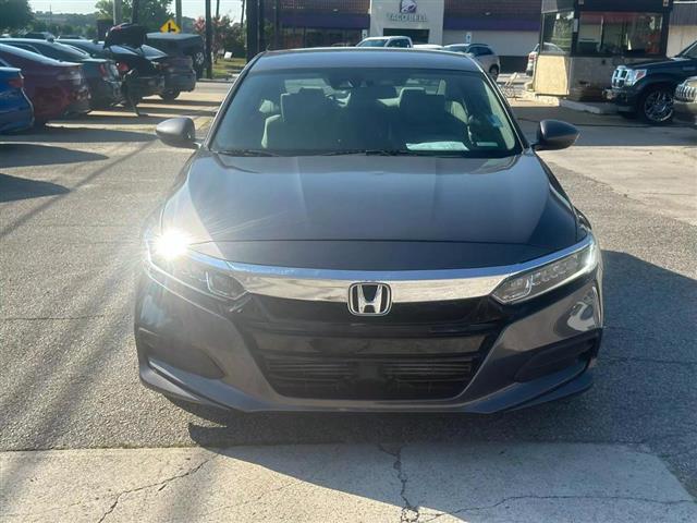 $18990 : 2019 HONDA ACCORD image 10