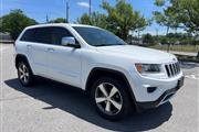 $16500 : 2015 Grand Cherokee Limited thumbnail