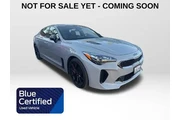 Kia Stinger 2022 GT2 4dr Sed en San Diego