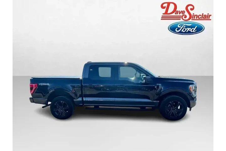 $38995 : Ford F-150 2023 4x4 Lariat 4 image 5