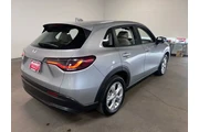 $22958 : Honda HR-V 2023 LX 4dr Cross thumbnail