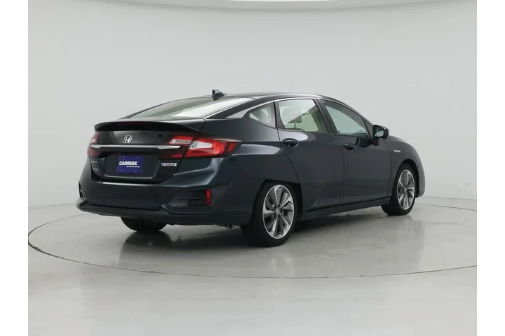 $18998 : Honda Clarity Plug-In Hybrid image 8