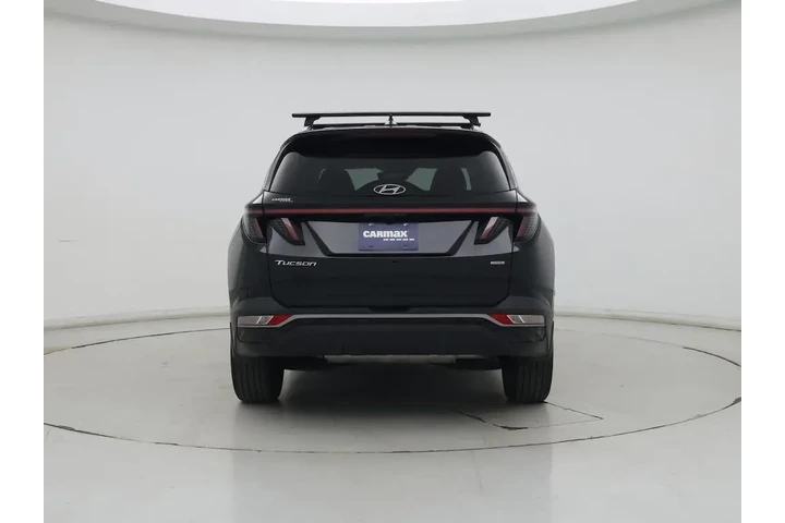 $24998 : Hyundai TUCSON 2024 AWD SEL image 8