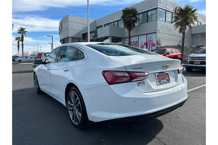 $23995 : Chevrolet Malibu 2024 LT 4dr image 5