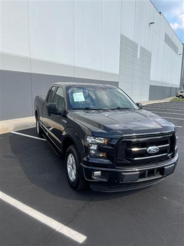 $13995 : 2015 F-150 XL SuperCab 6.5-ft image 5