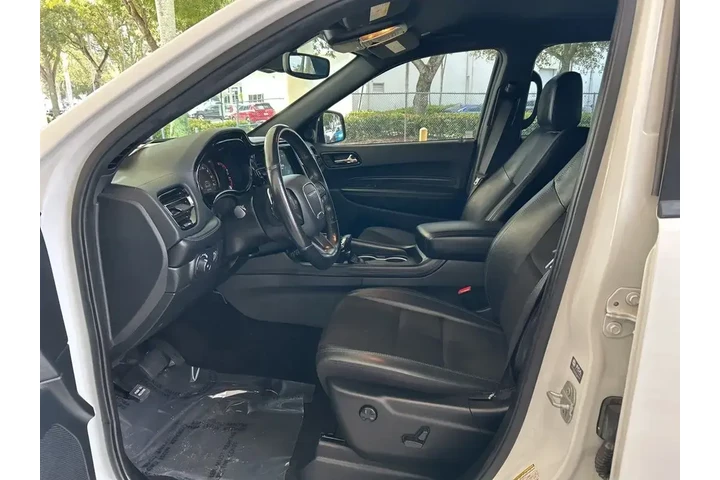 $22439 : Dodge Durango 2022 GT 4dr SU image 5