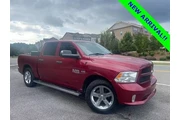 Ram 1500 2014 4x2 Express 4d