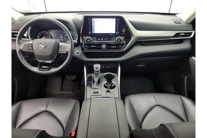 $34998 : Toyota Highlander 2020 AWD X image 9