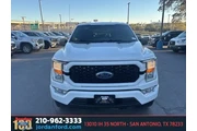 $27237 : Ford F-150 2021 4x2 XL 4dr S thumbnail