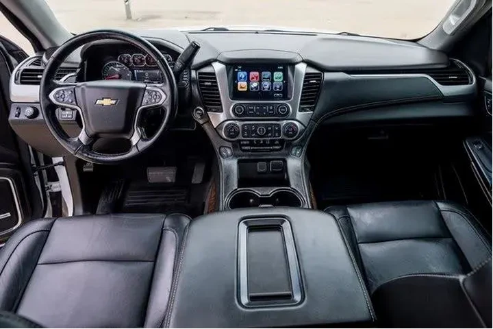 $24851 : Chevrolet Tahoe 2019 4x2 LT image 9