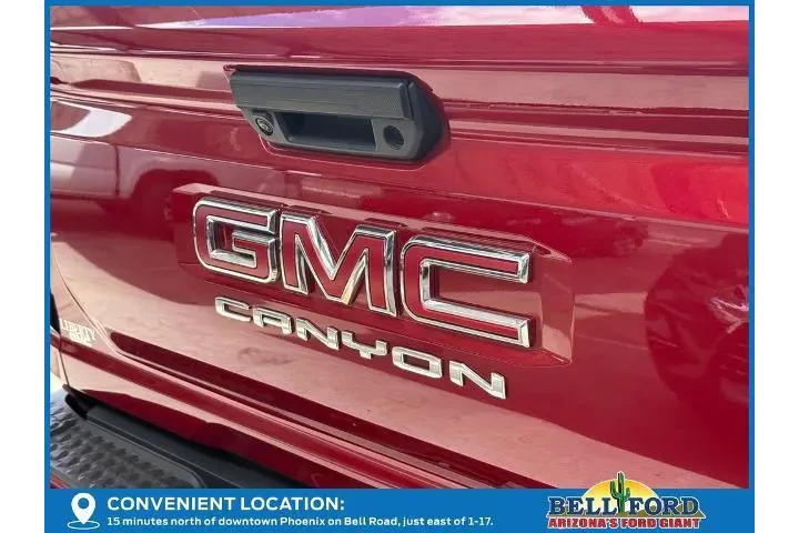 $39918 : GMC Canyon 2023 4x4 AT4 4dr image 10