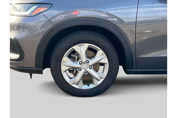 $22485 : Honda HR-V 2023 AWD LX 4dr C image 10