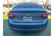 2017 HYUNDAI SONATA2017 HYUND en Denver