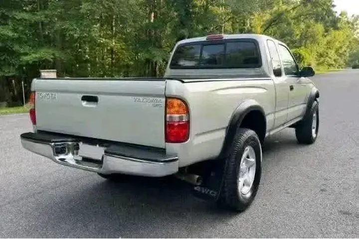 $1750 : Toyota Tacoma For sell or rent image 1