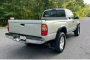 Toyota Tacoma For sell or rent en San Juan