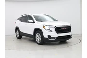GMC Terrain 2022 SLE 4dr SUV en Raleigh