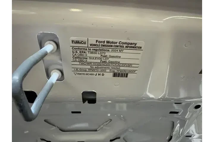 $29990 : Ford Bronco Sport 2024 AWD B image 3