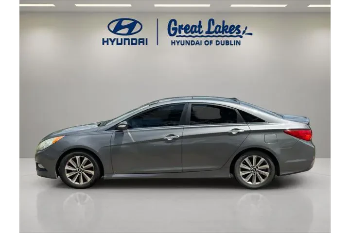 $4466 : Hyundai SONATA 2014 Limited image 2