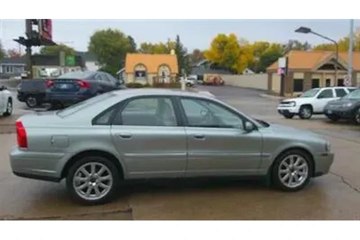 $3999 : 2004 S80 2.5T image 6