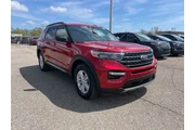$32515 : Ford Explorer 2023 AWD XLT 4 thumbnail