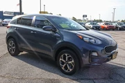 $17688 : 2022 Sportage LX thumbnail