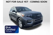 Ford Explorer 2022 XLT 4dr S en San Bernardino