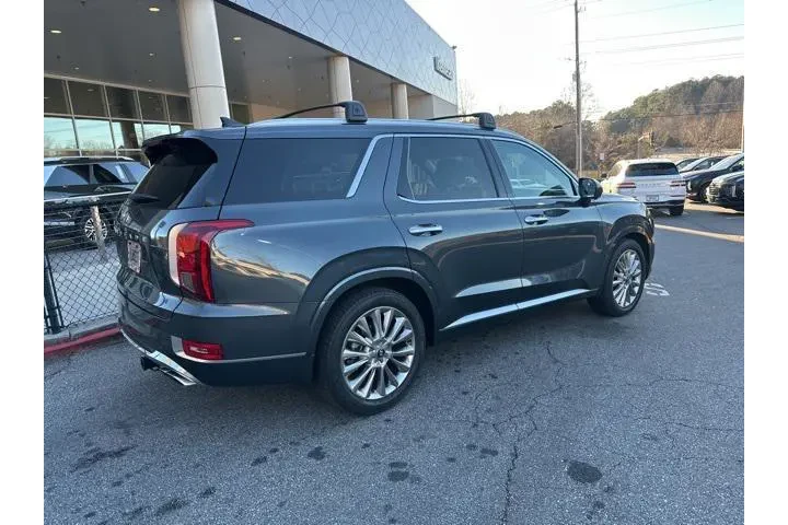 $26844 : Hyundai PALISADE 2020 Limite image 5