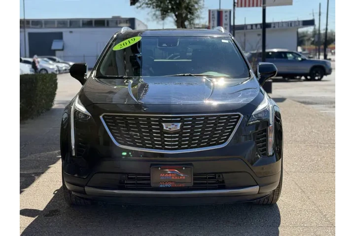 $19999 : 2019 XT4 Premium Luxury image 5