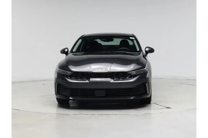 $27998 : Kia K5 2025 LXS 4dr Sedan image 5