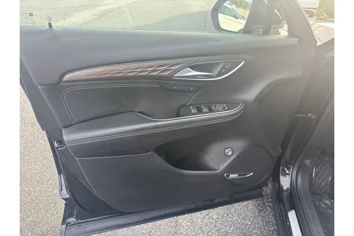 $26995 : Buick Envision 2022 AWD Aven image 6