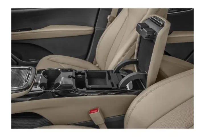 $26990 : Lincoln Nautilus 2023 Standa image 10