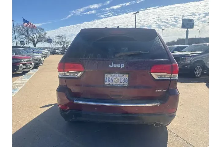 $15405 : Jeep Grand Cherokee 2019 4x2 image 3