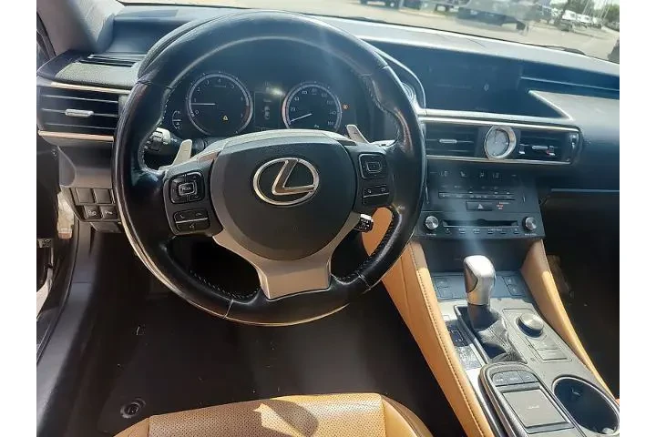 $21775 : Lexus RC 300 2016 AWD 2dr Co image 9