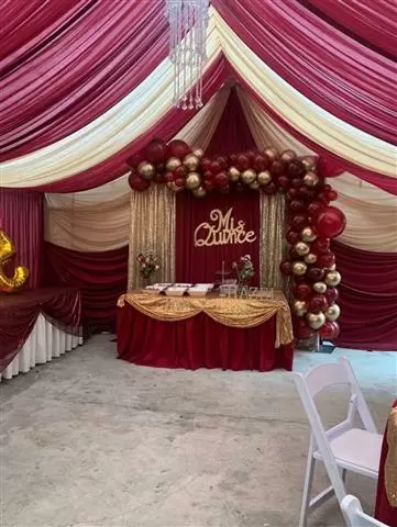 Draping en carpas grandes30x30 image 4