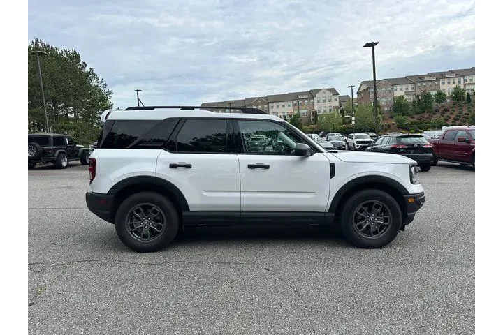 $27039 : Ford Bronco Sport 2023 AWD B image 8