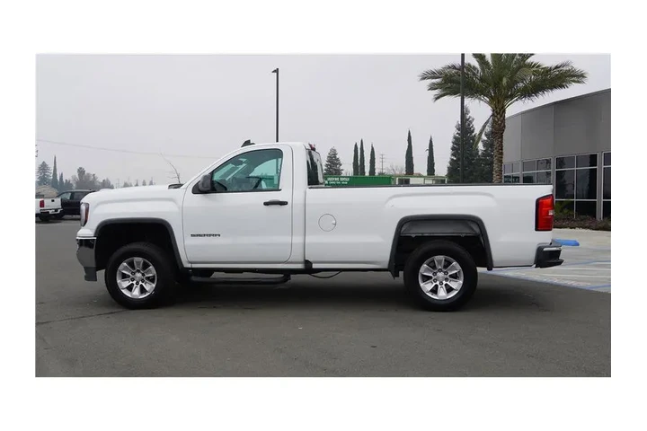 $18984 : 2018 Sierra 1500 Pickup 2D 8 image 9