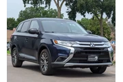 $9472 : 2016 Outlander ES thumbnail