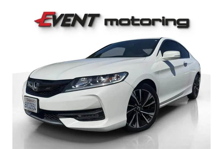 $16999 : 2016 Accord Coupe image 7