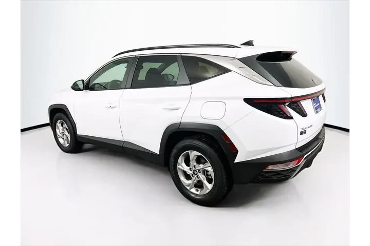 $23490 : Hyundai TUCSON 2022 AWD SEL image 6
