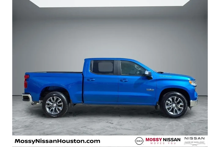 $31995 : Chevrolet Silverado 1500 202 image 8