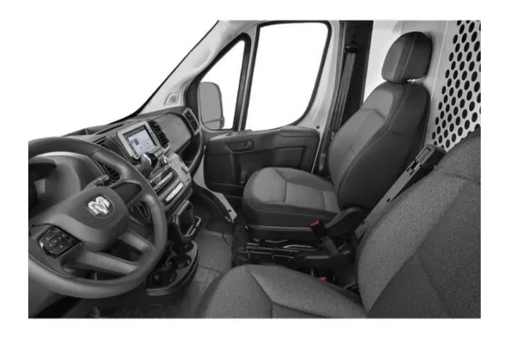 $33587 : 2023 ProMaster Cargo Van 2500 image 9