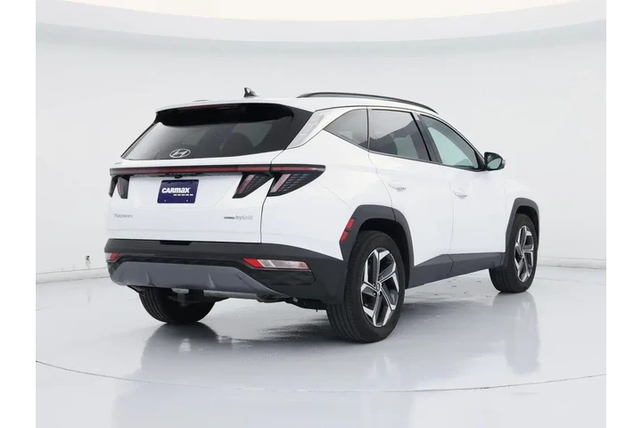 $28998 : Hyundai TUCSON Hybrid 2022 A image 8