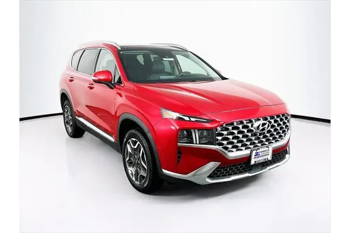 $22990 : Hyundai SANTA FE 2022 AWD Li image 1