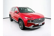 Hyundai SANTA FE 2022 AWD Li